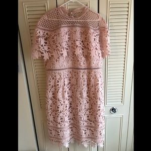 Asos Plus Size Sheeth Dress